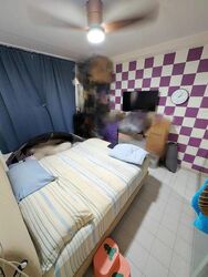 Blk 437 Tampines Street 43 (Tampines), HDB 3 Rooms #480759961